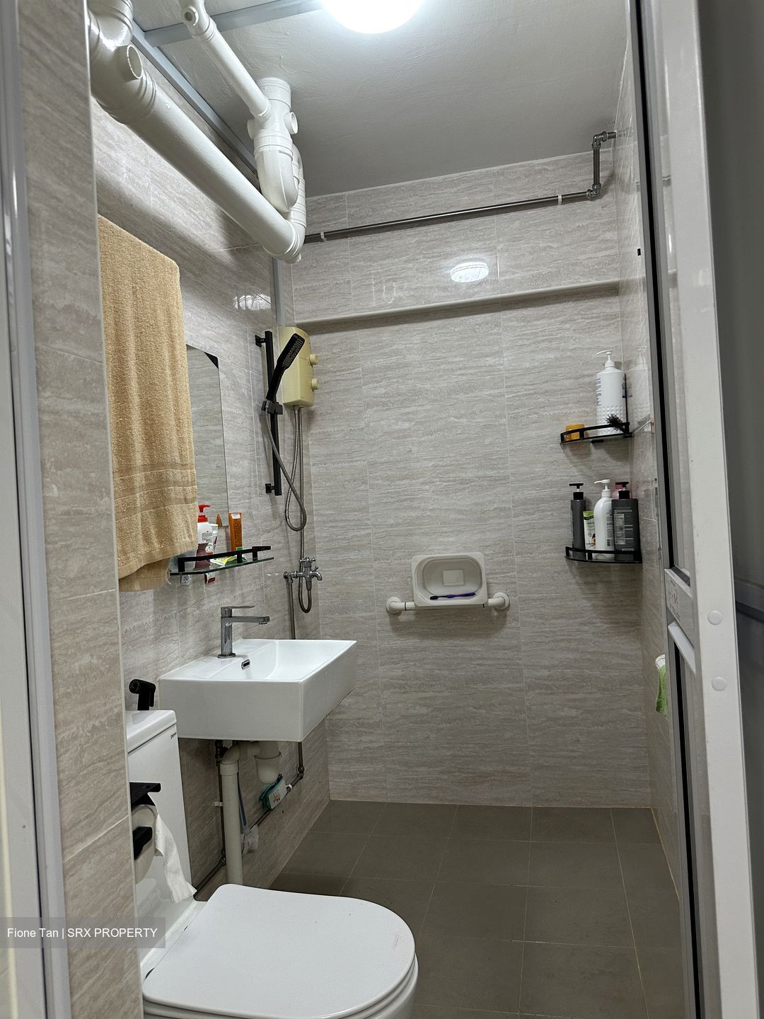 Blk 168 Hougang Avenue 1 (Hougang), HDB 4 Rooms #481144371